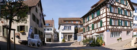 regionales-ostschweiz.ch - Schaffhauser Weinbau Museum