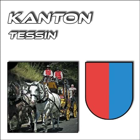 Kanton Tessin