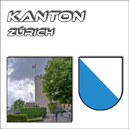 Kanton Zürich