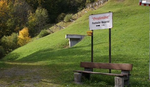 regionales-ostschweiz.ch - Berglistüber