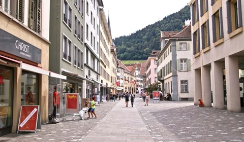 regionales-ostschweiz.ch - Churer Höhenweg
