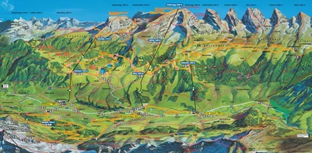 regionales-ostschweiz-uebersichtskarte toggenburg